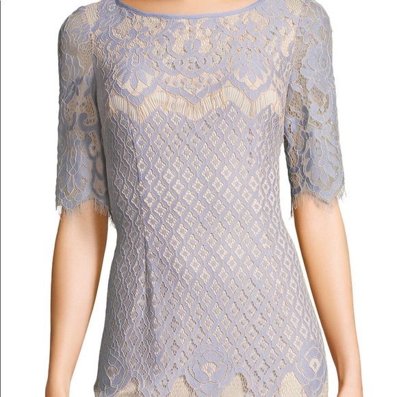 Adrianna papell, like new - Picture 5 of 7